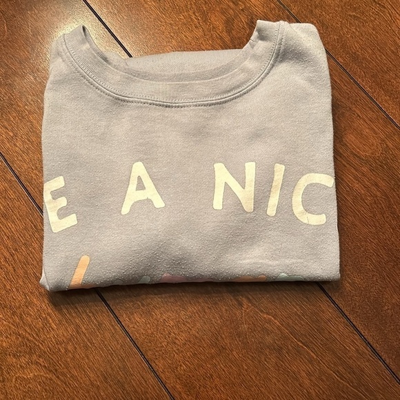 Logo sweater by Love Tribe - Picture 4 of 4